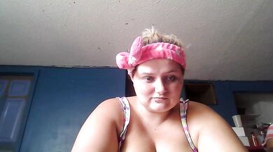 Sexybabygirlluv - Porn Video [Cam4]: nude girl, talented streamer, chat