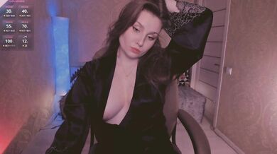 Esmeerrr - Porn Video [Bongacams]: astonishing goddess, smoldering pleasure, searing tremors