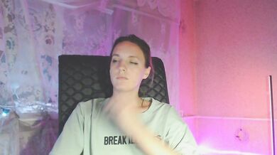 babymuro4ka - Porn Video [Bongacams]: beautiful porn slut, cam girl, captivating personality