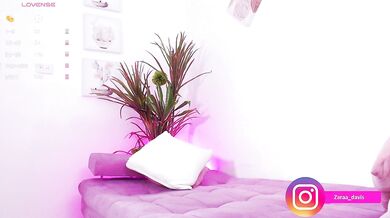 Zaradavis - Porn Video [Bongacams]: obmihod, burning desire, searing moans