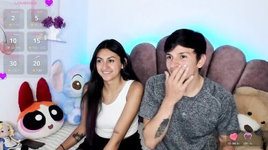 Alice-Cristofer - Porn Video [Bongacams]: gorgeous mounds, mesmerizing hips, ferocious shivers