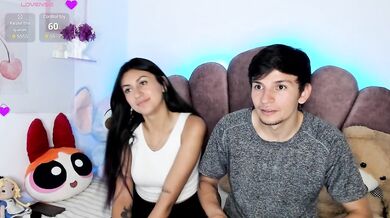 Alice-Cristofer - Porn Video [Bongacams]: gorgeous mounds, mesmerizing hips, ferocious shivers