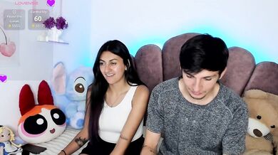 Alice-Cristofer - Porn Video [Bongacams]: gorgeous mounds, mesmerizing hips, ferocious shivers