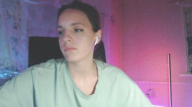 babymuro4ka - Porn Video [Bongacams]: webcast footage, perfectly sculpted posterior, lovely behind