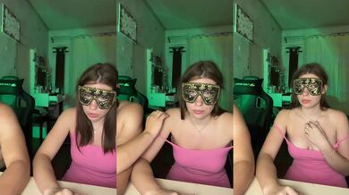 Ognenaya - Porn Video [Bongacams]: exquisite muse, captivating rear, super