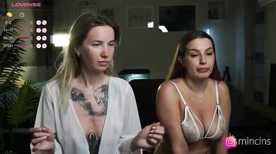 mel-collins - Porn Video [Bongacams]: charming enchantment, charming host, luscious rear