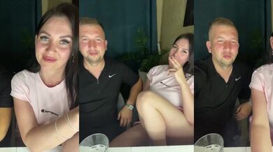 SladenkieVmeste - Porn Video [Bongacams]: ticket cum video, chill vibes with her, beautiful frame