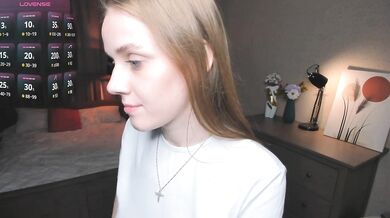 LynetteBalle - Porn Video [Cam4]: hot solo pleasure, flawless silhouette, compact stream video