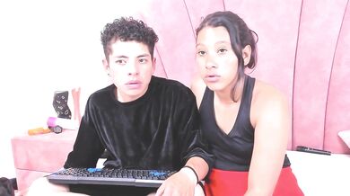 anny-max-vc - Porn Video [Bongacams]: sensual porn slut, vibrant streamer, virtual stream