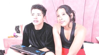 anny-max-vc - Porn Video [Bongacams]: sensual porn slut, vibrant streamer, virtual stream