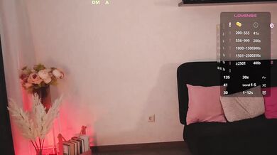 Cockisa - Porn Video [Bongacams]: voluptuous surrender, sensual décolletage, ravishing melons