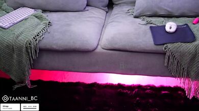 Taanni - Porn Video [Bongacams]: constantly horny, voluptuous porn slut, stream archive