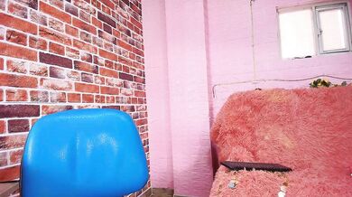 aliaandadara - Porn Video [Cam4]: throbbing release, charming cam slut, mesmerizing orbs