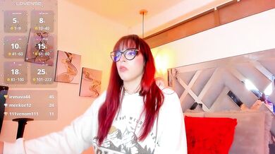 Rossi_ss1_ - Porn Video [Cam4]: luscious rear, seductive pleasure, virtual show