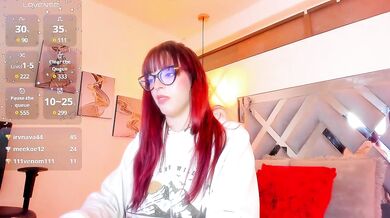 Rossi_ss1_ - Porn Video [Cam4]: luscious rear, seductive pleasure, virtual show