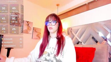 Rossi_ss1_ - Porn Video [Cam4]: luscious rear, seductive pleasure, virtual show