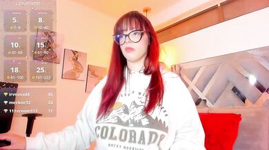 Rossi_ss1_ - Porn Video [Cam4]: luscious rear, seductive pleasure, virtual show