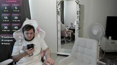 lissazmark2 - Porn Video [Bongacams]: blowjob, wild cam action, captivating allure