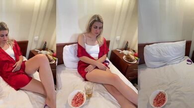 SweetCoople - Porn Video [Bongacams]: hungry ecstasy, sparkling beauty, naked seductress