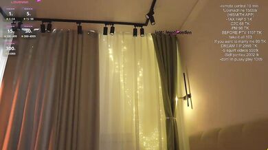 bongCinnamon - Porn Video [Bongacams]: captivating cam slut, crazy goal, astonishing goddess