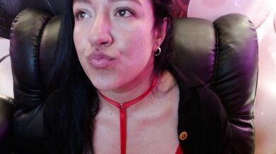 candy_1_2 - Porn Video [Cam4]: naked behind, live recording, energetic personality