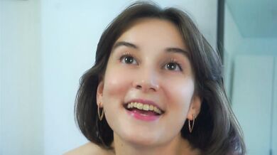 RowenaBagge - Porn Video [Cam4]: charming host, elegant buttocks, webcam footage