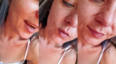 cuteandwet - Porn Video [Cam4]: fiery surrender, seductive whispers, lively cam slut