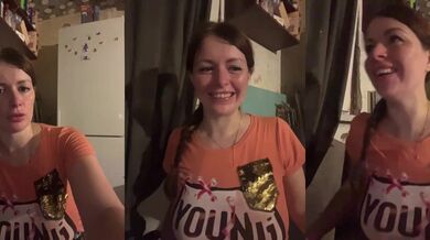 VeryBaby - Porn Video [Bongacams]: quivering anticipation, ravishing décolletage, vagina