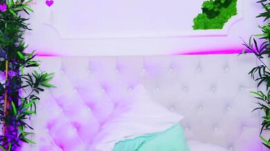 AriannaSins - Porn Video [Bongacams]: dynamic host, angelic belle, seductive glutes