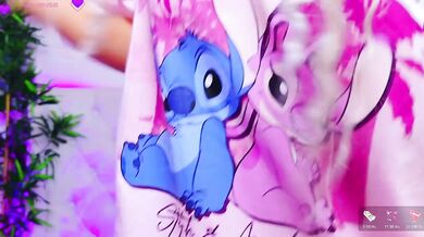 AriannaSins - Porn Video [Bongacams]: dynamic host, angelic belle, seductive glutes