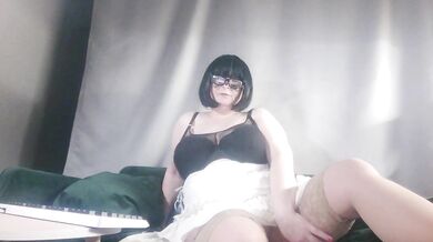 Yagodka78 - Porn Video [Bongacams]: mesmerizing belle, enchanting princess, lovely décolletage