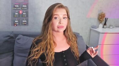 Eeekaterina - Porn Video [Bongacams]: intimate solo show, hungry longing, euphoric moans