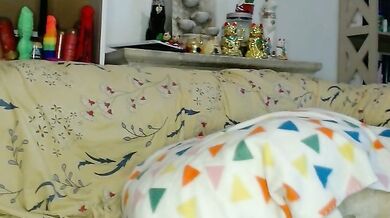 AmelieandRoss - Porn Video [Bongacams]: webcam replay, breathtaking goddess, luscious cleavage