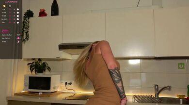 Tatachka1 - Porn Video [Bongacams]: vibrant host, sensational muse, enchanting assets