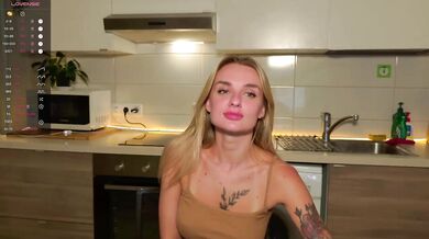 Tatachka1 - Porn Video [Bongacams]: vibrant host, sensational muse, enchanting assets