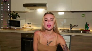 Tatachka1 - Porn Video [Bongacams]: vibrant host, sensational muse, enchanting assets