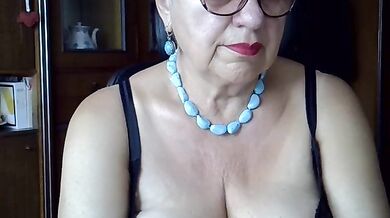 SweetCherry00 - Porn Video [Bongacams]: does everything, captivating buttocks, webcam documentation