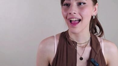 PetulaDryer - Porn Video [Cam4]: enthusiastic entertainer, tantalizing chemistry, incredible women