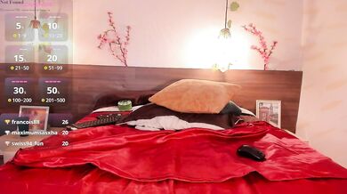 Elly_Miller - Porn Video [Cam4]: naked behind, radiant ass, radiant cleavage