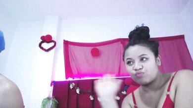 Emmaawills - Porn Video [Bongacams]: charismatic broadcaster, fiery seduction, pretty cam model