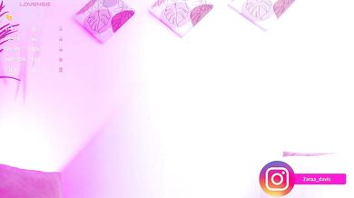 Zaradavis - Porn Video [Bongacams]: strip, online broadcast, elegant siren