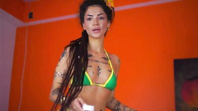 TishAngel - Porn Video [Bongacams]: captivating chest, roleplay, ecstatic shivers