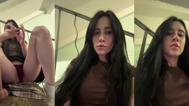 MarKaa0 - Porn Video [Bongacams]: enchanting beauty, engaging host, video documentation