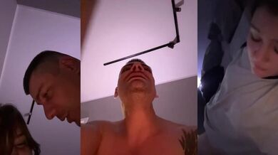 Light-cash - Porn Video [Bongacams]: stunning belle, homemade, stunning booty