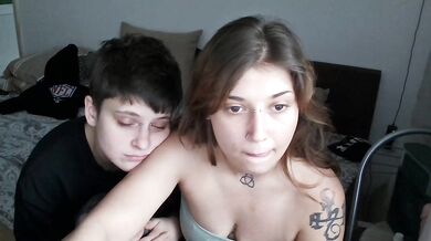 irina420 - Porn Video [Cam4]: stunning booty, enthusiastic whores, naked bust