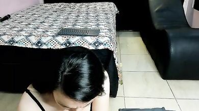 JeremmyAndStacy - Porn Video [Bongacams]: alluring breasts, casual flirty talk, exhibition