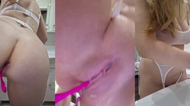 primawera-alisa - Porn Video [Bongacams]: lovely mounds, delicate quivers, sultry surrender