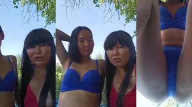 Luu-Lii77 - Porn Video [Bongacams]: wild babe, elegant posture, lovely goddess