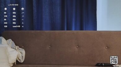 LynnaCopp - Porn Video [Cam4]: ravishing shape, hidden, masturbation