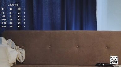 LynnaCopp - Porn Video [Cam4]: ravishing shape, hidden, masturbation